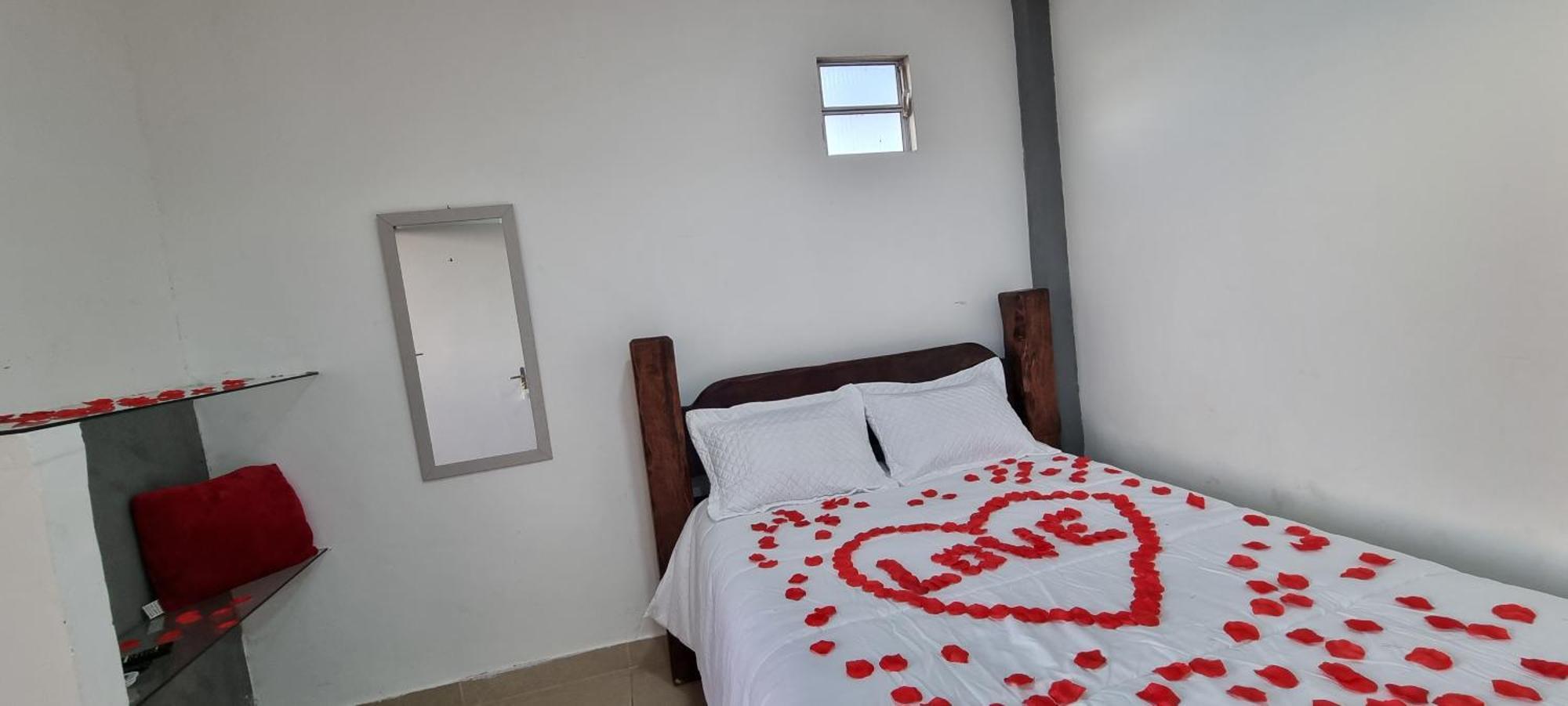 Praia Dos Anjos - Suites Arraial do Cabo Rum bild